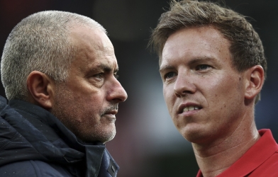 HLV Leipzig phản ứng dứt khoát khi được gọi là 'Baby Mourinho'