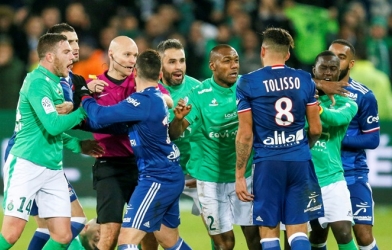 CLB vô địch Ligue 1 nhiều nhất có nguy cơ phá sản vì Covid-19