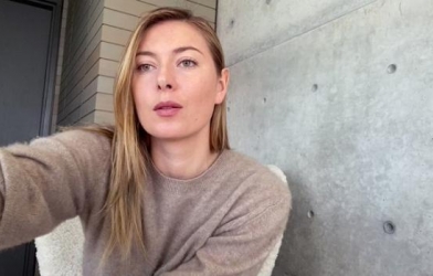 Lộ số điện thoại, Maria Sharapova nhận hơn 2 triệu tin nhắn 'thả thính'