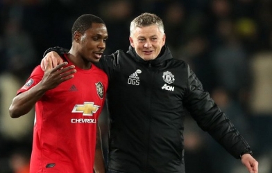 Tân binh MU và các cầu thủ cứu vãn sự nghiệp nhờ đến Trung Quốc