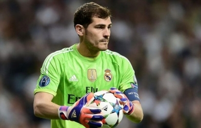 Huyền thoại Real sắp làm chủ tịch LĐBĐ Tây Ban Nha nhờ tin sốc từ đối thủ