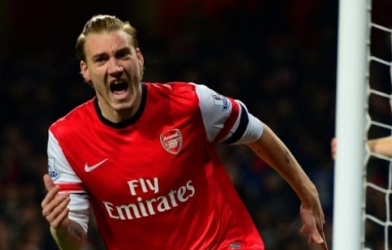 Lý do thật sự của biệt danh 'Lord Bendtner': Cha của tiểu lãnh chúa