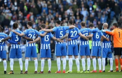 NÓNG: Ngoại hạng Anh tan mộng trở lại khi có ca nhiễm virus mới