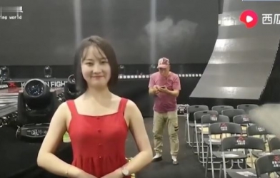 VIDEO: Hot girl được cao thủ Thái Cực chạm 3 điểm, trở nên xinh đẹp hơn trước