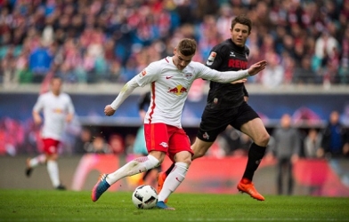 Koln vs RB Leipzig: Duy trì mạch bất bại