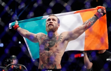 NÓNG: 'Gã điên' McGregor tuyên bố giải nghệ