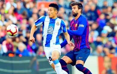 Ngoại hạng Anh sắp sở hữu 'Ronaldo Trung Quốc'