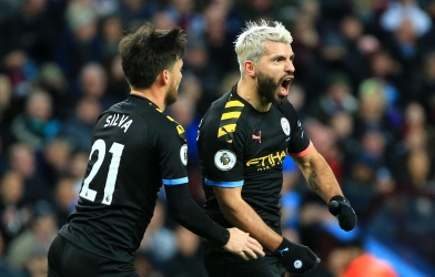 Man City vs Burnley: Hy vọng mong manh