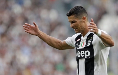 Ronaldo là 'mắt xích' lỗi của Juventus