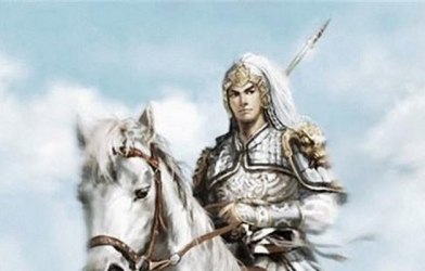 Vén màn bí ẩn về võ công của Triệu Vân