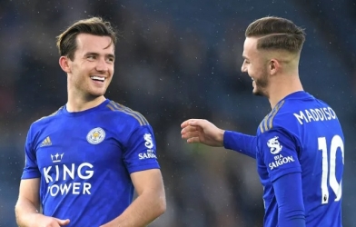 Fan nổi giận do sao Leicester 'ngày càng gần' Chelsea