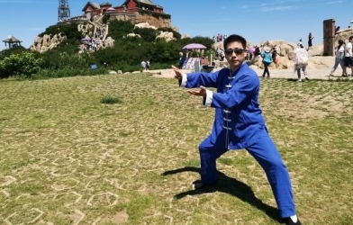 Sợ võ công thất truyền, Hoắc sư phụ phá vỡ môn quy tồn tại hàng ngàn năm