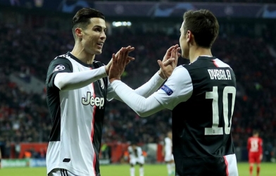 Ronaldo nhận được lời cam kết từ HLV Sarri