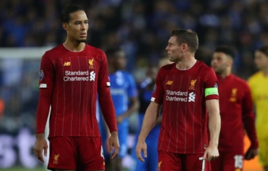 'Huyền thoại tiki-taka' của MU chê các sao Liverpool kiêu ngạo