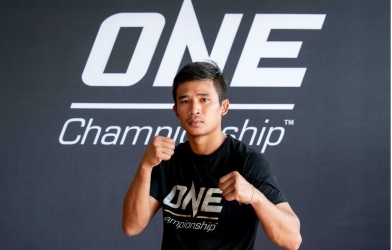 Superlek sẵn sàng ‘sinh tử’ khi ONE Championship trở lại