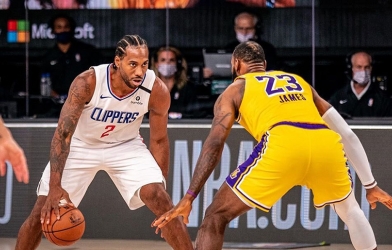 VIDEO: Highlights Los Angeles Lakers vs LA Clippers