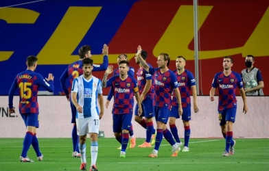 La Liga được yêu cầu có 23 đội, fan Trung Quốc chờ đợi phán quyết