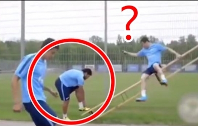 VIDEO: Sự thật về sức mạnh của Hulk