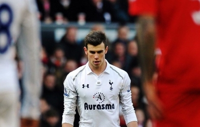 MU bị Tottenham 'hớt tay trên' 2 mục tiêu chuyển nhượng