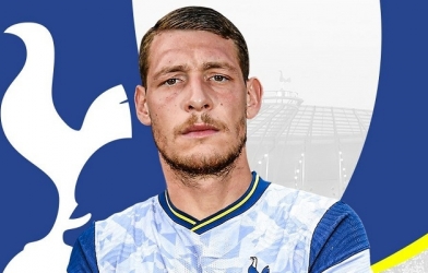 Tottenham quyết tâm mua tiền đạo có chung biệt danh