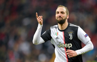 VIDEO: Những khoảnh khắc ấn tượng nhất của Higuain mùa giải 2019/20