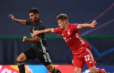 Arsenal bị ép chiêu mộ gấp ngôi sao 60 triệu euro