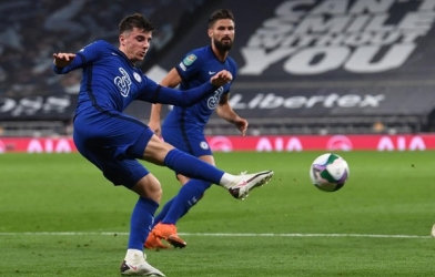 Kết quả Ngoại hạng Anh vòng 4 (3/10): Chelsea thắng 4-0