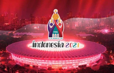 U20 World Cup ở Indonesia sẽ trở thành giải 'không đầu không đuôi'