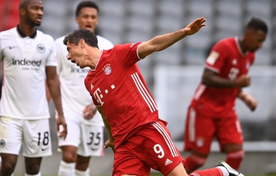 Nhận định Lokomotiv vs Bayern: Khó cản đương kim vô địch