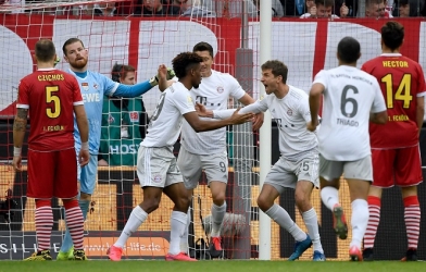 Nhận định Koln vs Bayern Munich: Bám đuổi ngôi đầu
