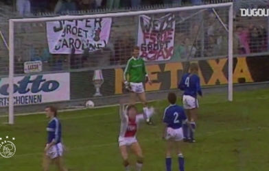 VIDEO: Chiêm ngưỡng siêu phẩm của huyền thoại AC Milan