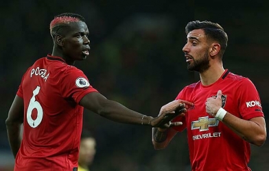 Solskjaer hạnh phúc vì 'cống hiến ít ỏi' của trụ cột MU