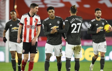 Huyền thoại Liverpool chỉ ra 3 người giúp MU vô địch Ngoại hạng Anh