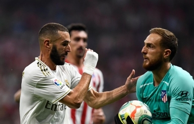 Đối thủ giải thích lý do Messi xuất sắc nhất thế giới