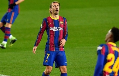 Nhận định Huesca vs Barca: Không thể mất điểm