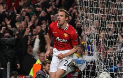 NÓNG: MU bổ nhiệm công thần vào BHL đội một