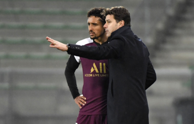 Nhận định PSG vs Brest: Chờ tài Pochettino