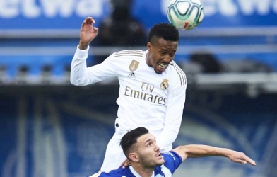 Hai hậu vệ Bayern và Real sắp đổi chỗ cho nhau