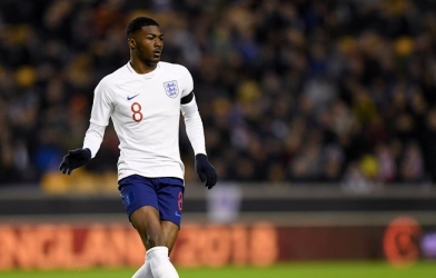 Arsenal đàm phán thương vụ tuyển thủ Anh 23 tuổi