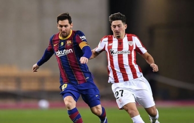 Nhận định Barcelona vs Bilbao: Trả nợ hay thêm nợ?