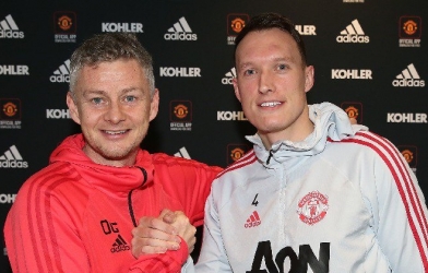 Solskjaer muốn đưa sao thất sủng của MU trở lại