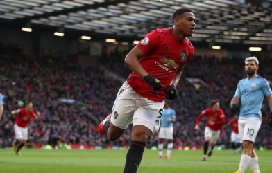 Terry tin CLB thành Manchester sẽ vô địch Ngoại hạng Anh