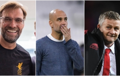 Tử vi năm Tân Sửu của các HLV Ngoại hạng Anh