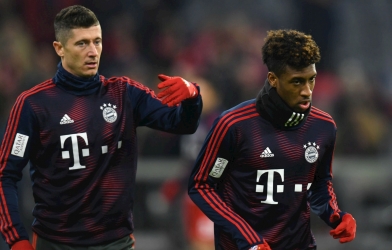 Bayern lo ngại mất người hùng vào tay MU