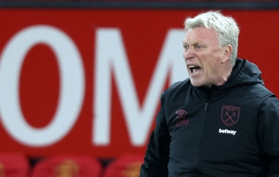 Cựu HLV MU thất vọng khi Quỷ Đỏ thắng