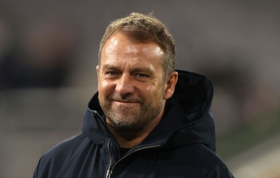 Bayern và HLV Flick lập kỷ lục Champions League