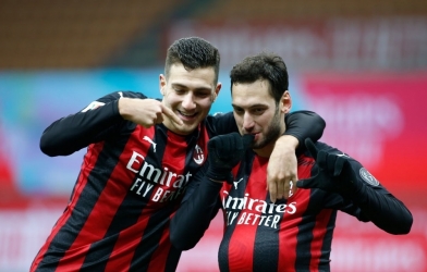 Solskjaer định đoạt số phận ngôi sao ở Milan