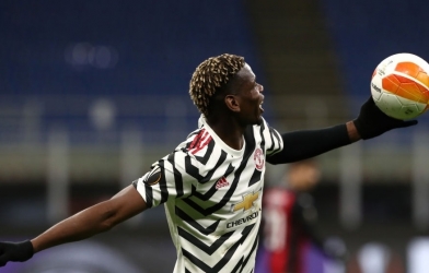 Scholes: 'MU đá nghiêm túc là vô địch'