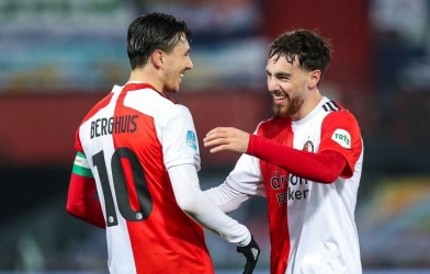 Chuyển nhượng 26/3: Đạt Nghị ấn định tương lai với MU, Arsenal nhận tin vui