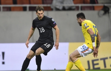 Vòng loại World Cup 2022: Ông lớn cùng đón tin vui